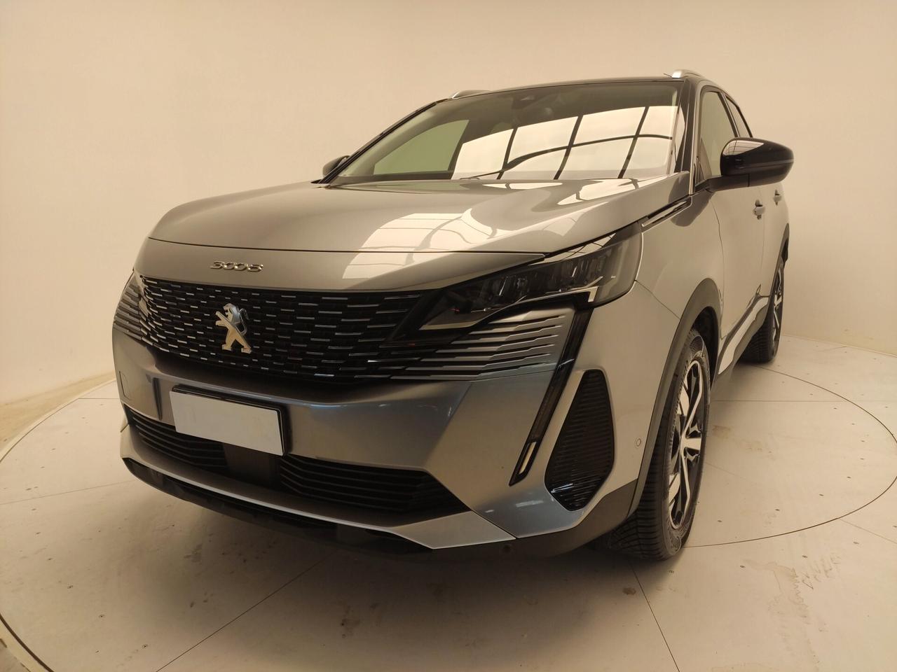 Peugeot 3008 BlueHDi 130 S&S EAT8 Allure