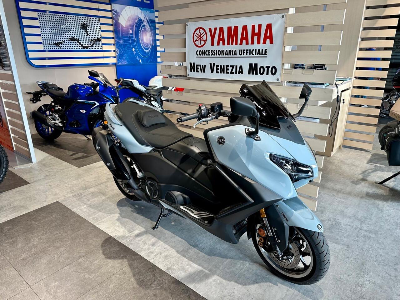 Yamaha T Max 560 Tech Max - 2025