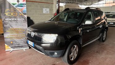 Dacia Duster 1.5 dCi 110CV 4x4 Lauréate