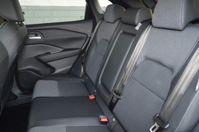 NISSAN Qashqai MHEV 158 CV Xtronic N-Connecta