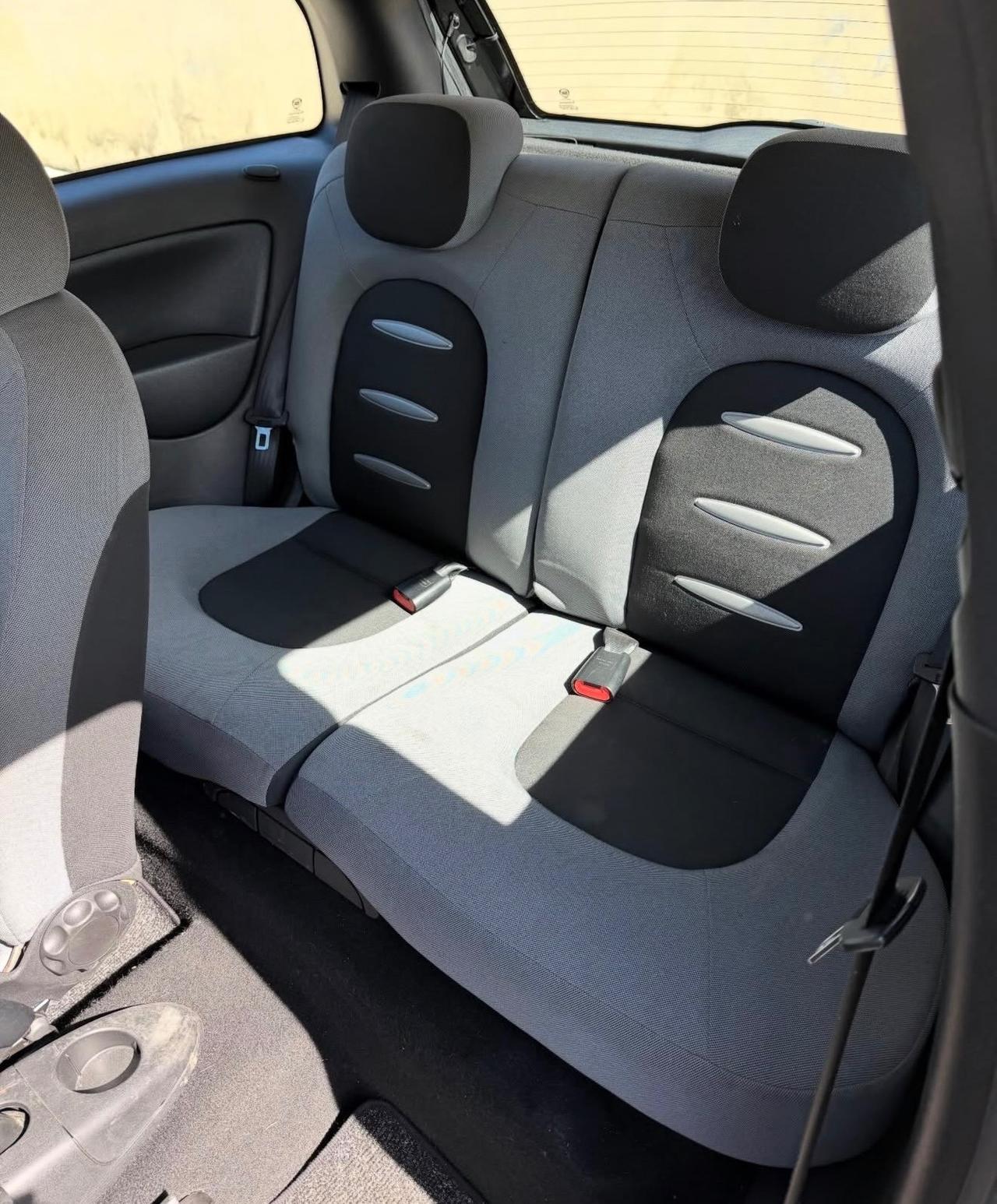 Lancia Ypsilon 1.2 Oro Bianco