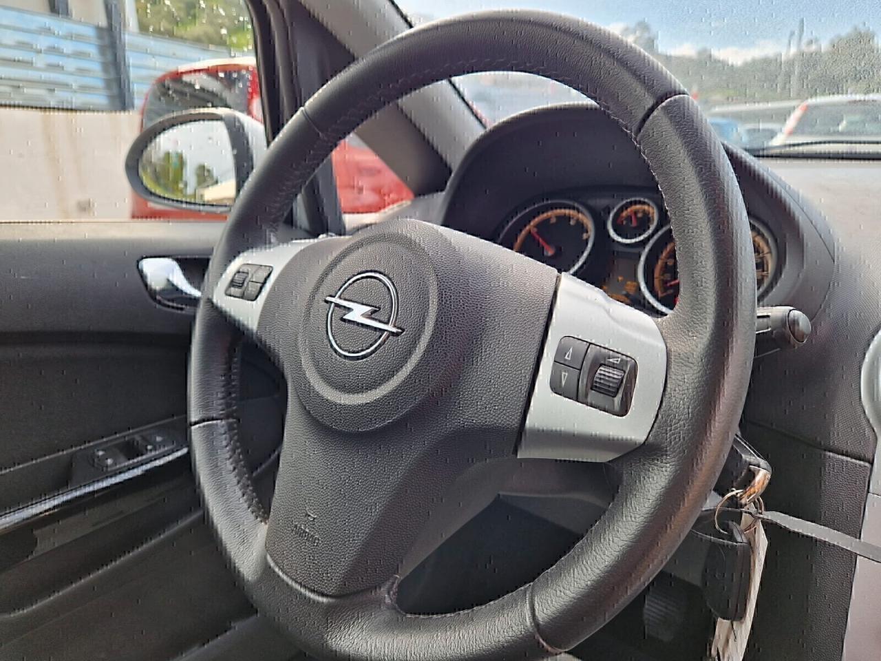 Opel Corsa 1.3 CDTI 95CV ecoFLEX 5 porte Start&Stop Edition