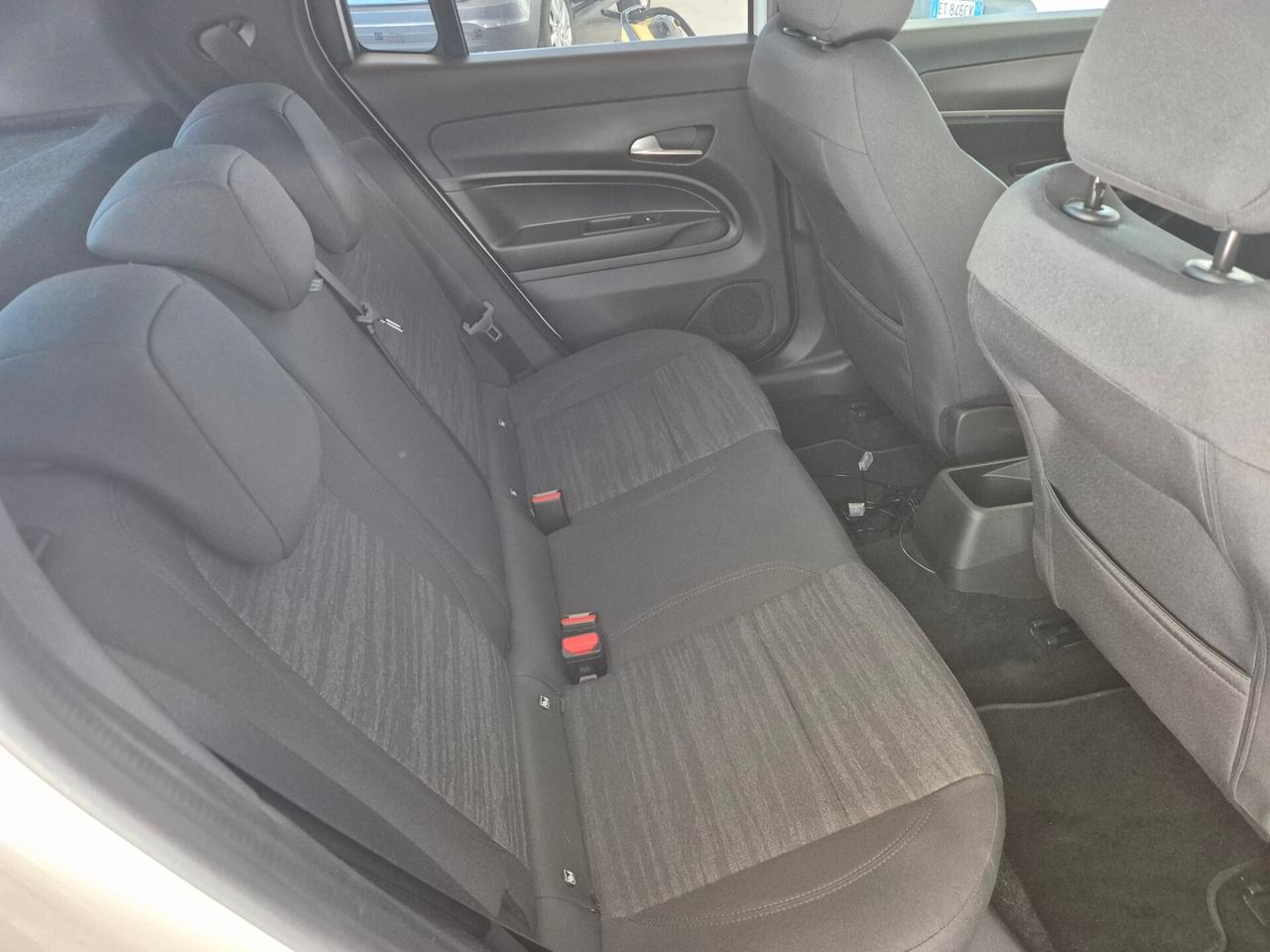 Jeep Avenger 1.2 Turbo 100 CV Longitude