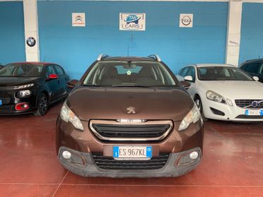 Peugeot 2008 1.4 HDi 68CV Access