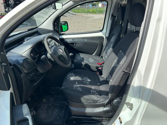 FIAT Fiorino 1.3 MJT 75CV Furgone SX E5+