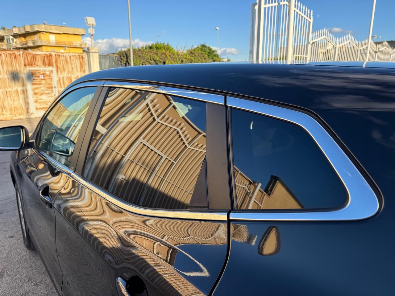 Nissan Qashqai 1.5 dCi Tekna 110CV NAVI