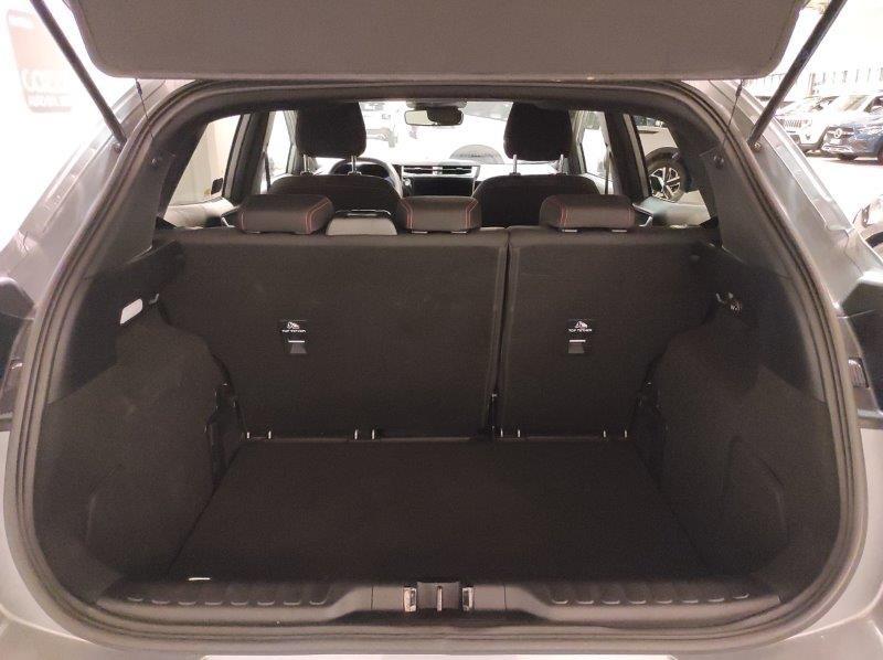 FORD Puma '19-> - Puma 1.0 EcoBoost Hybrid 125 CV S&S aut. ST-Line