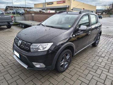 Dacia Sandero 1.5 dCi/DIESEL 90CV Serie Speciale Brave