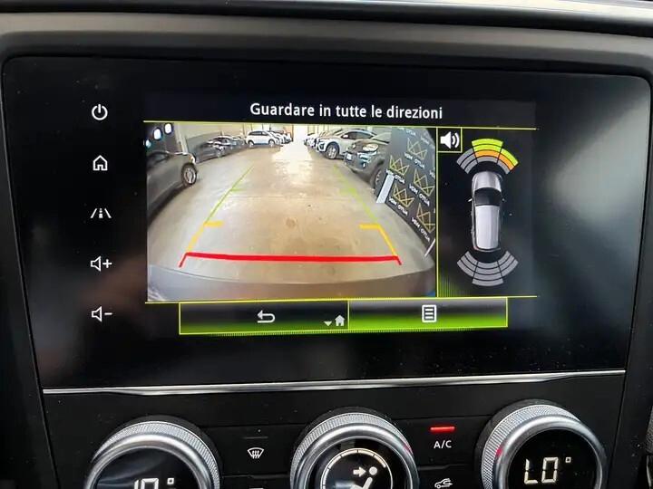 Renault Kadjar dCi 8V 110CV EDC Energy Bose