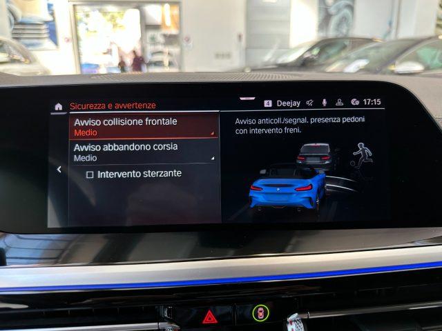 BMW Z4 sDrive20i Msport Auto - 19"-Head Up-Carplay - FULL