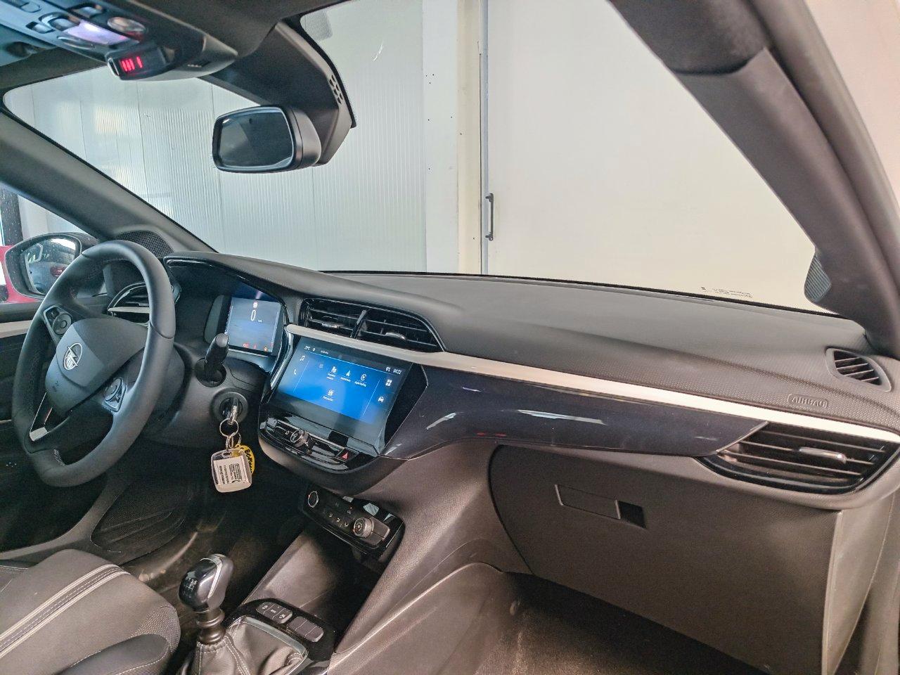 Opel Corsa 1.2 GS 100cv AZIENDALE STELLANTIS
