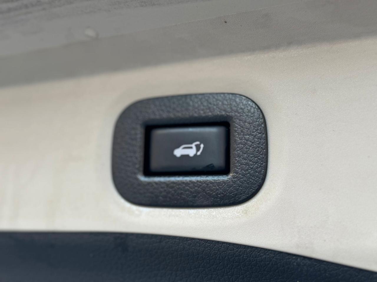 Nissan X-Trail 1.6 dCi 2WD Tekna