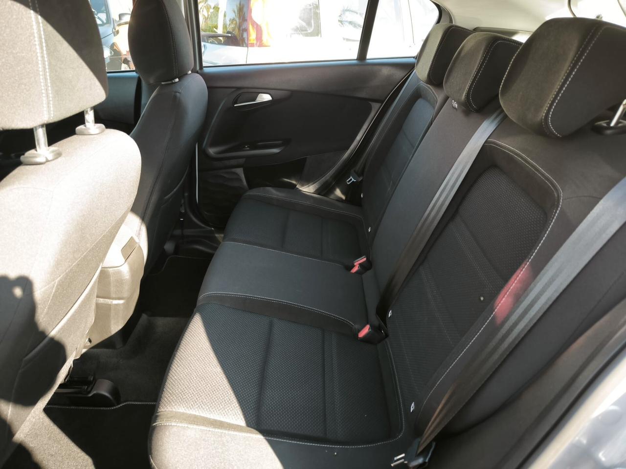 Fiat Tipo 1.3 Mjt S&S 5 porte Business