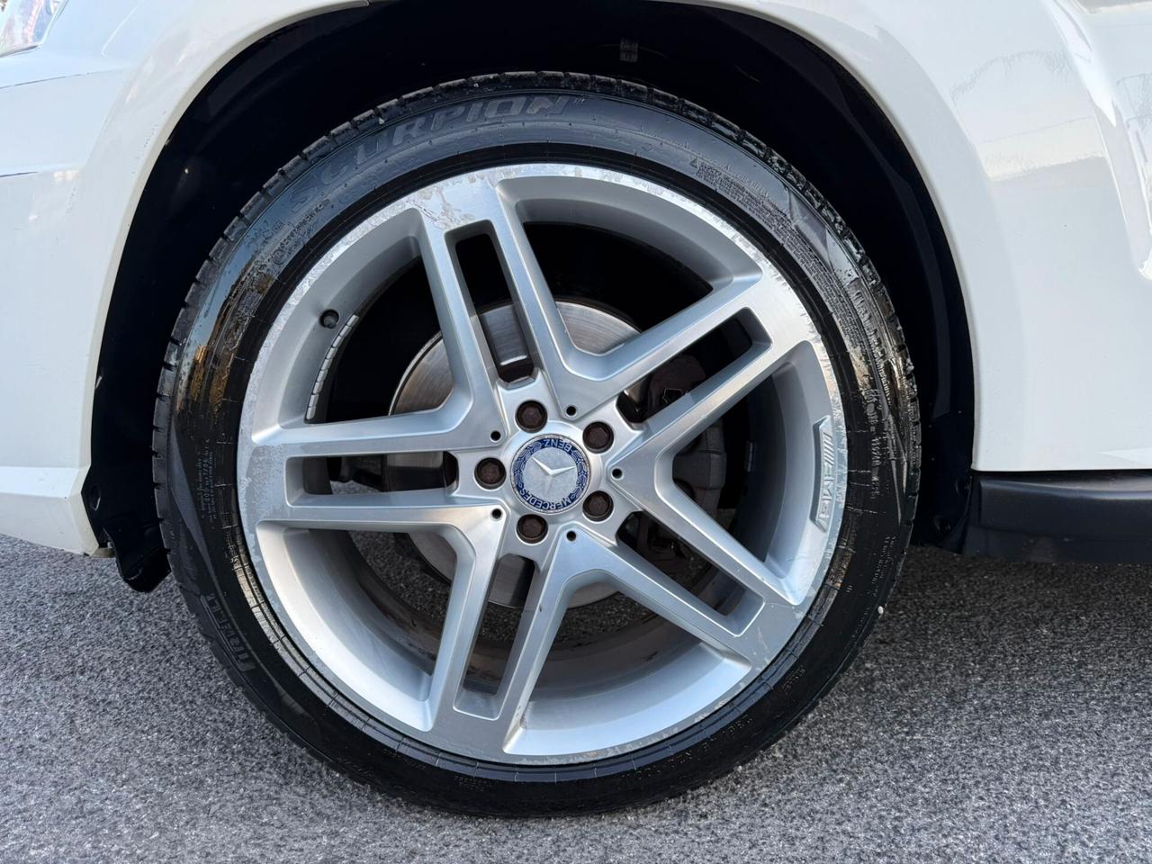 MERCEDES-BENZ GLK 220CDI 170CV 4MATIC PREMIUM AUTOMATICA