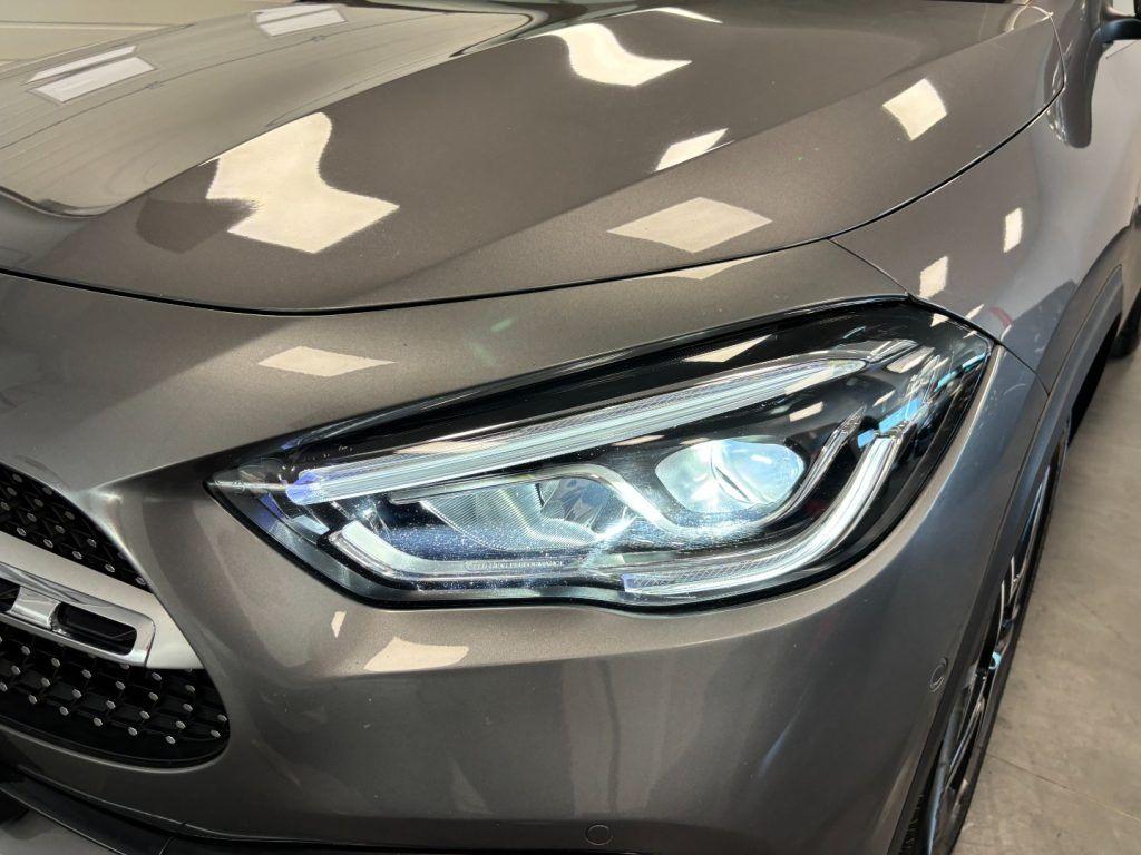 Mercedes GLA d AMG Premium Automatico