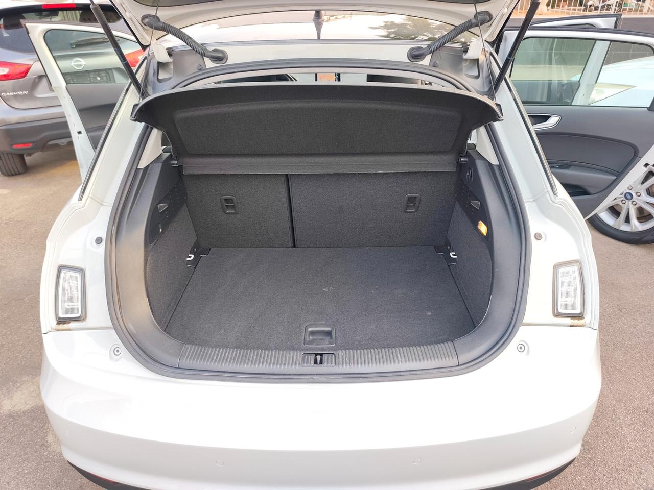 Audi A1 Sportback 1.4 TDI 90 CV Sport