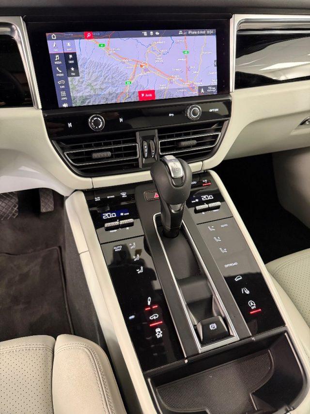 PORSCHE Macan 2.0 265cv PDK "IVA ESPOSTA"