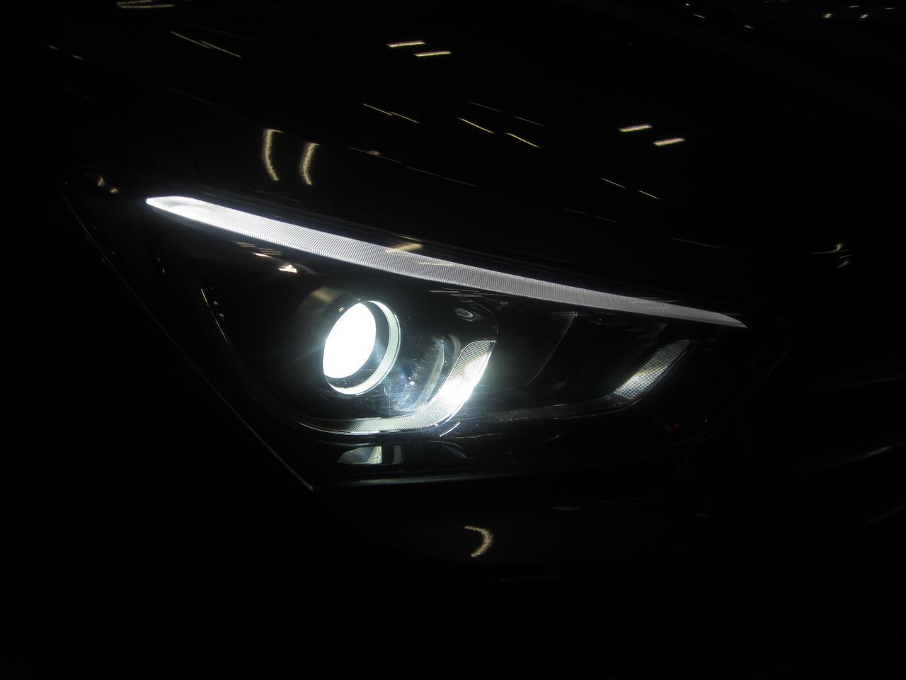 Hyundai Santa Fe 2.2 CRDi 4WD A/T XPossible