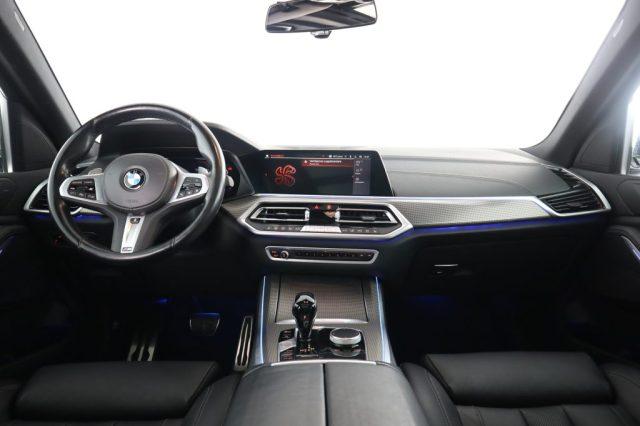 BMW X5 X5 xDrive30d 48V Msport