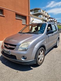 Suzuki Ignis 1.3 16V Benzina - 94 CV