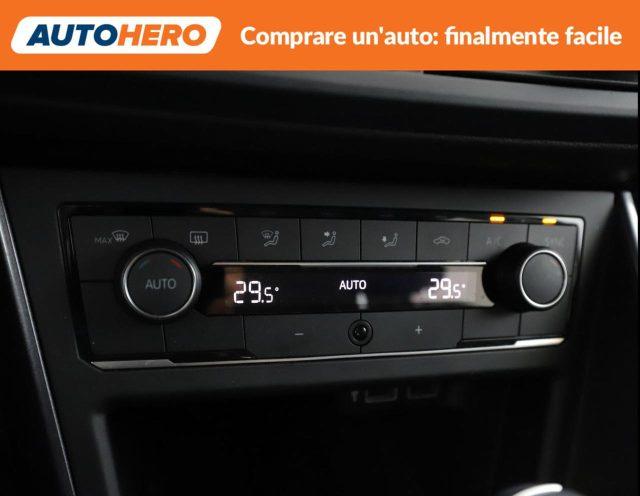 VOLKSWAGEN Polo 1.0 TSI 115 CV DSG 5p. Highline BlueMotion Technol