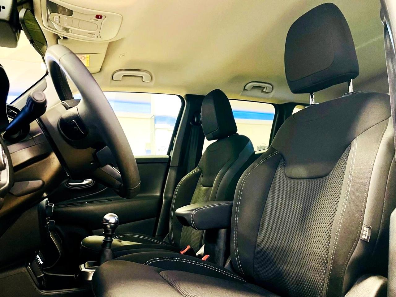 Jeep Renegade 1.0 Benzina 120 cv Limited 2021