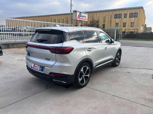 DR Automobiles DR6.0 dr 6.0 1.5 Turbo CVT Bi-Fuel GPL