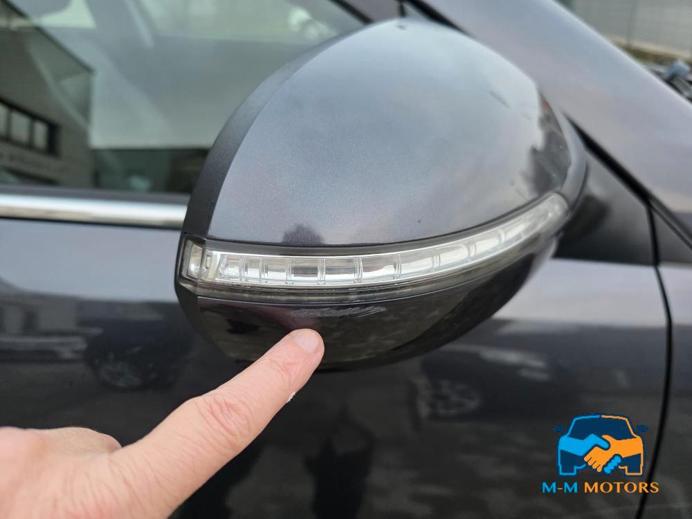 Kia Sportage 1.7 crdi Cool 2wd FL