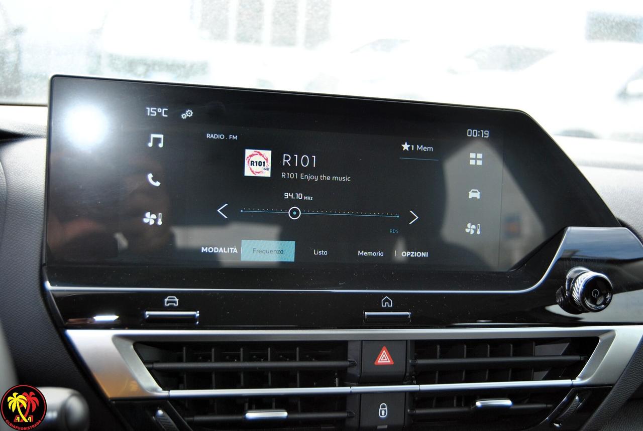 Citroen C4 130 S&S Feel Pack