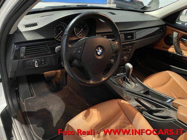 BMW 318 d 2.0 143CV cat Touring Futura