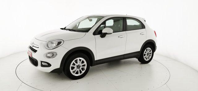 FIAT 500X 1.3 MultiJet 95 CV Pop