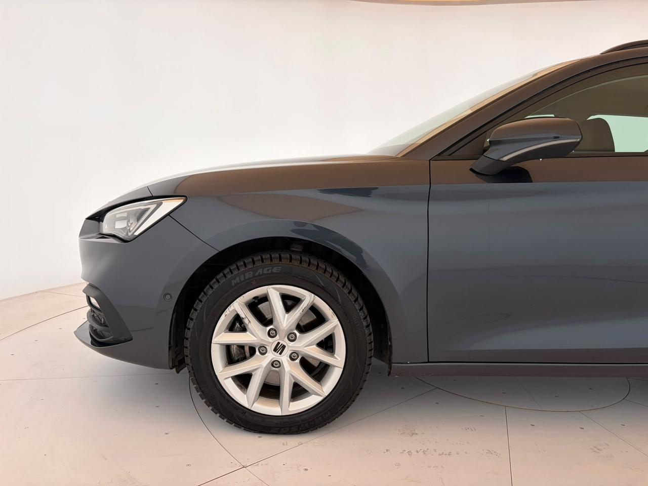 SEAT Leon Sportstourer 2.0 tdi Style 115cv *IVA ESPOSTA*
