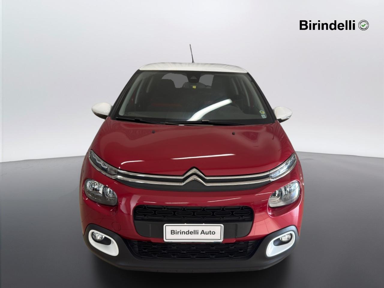 CITROEN C3 3ª serie - C3 PureTech 82 Shine