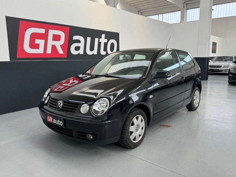 Volkswagen Polo Polo 5p 1.2 Trendline