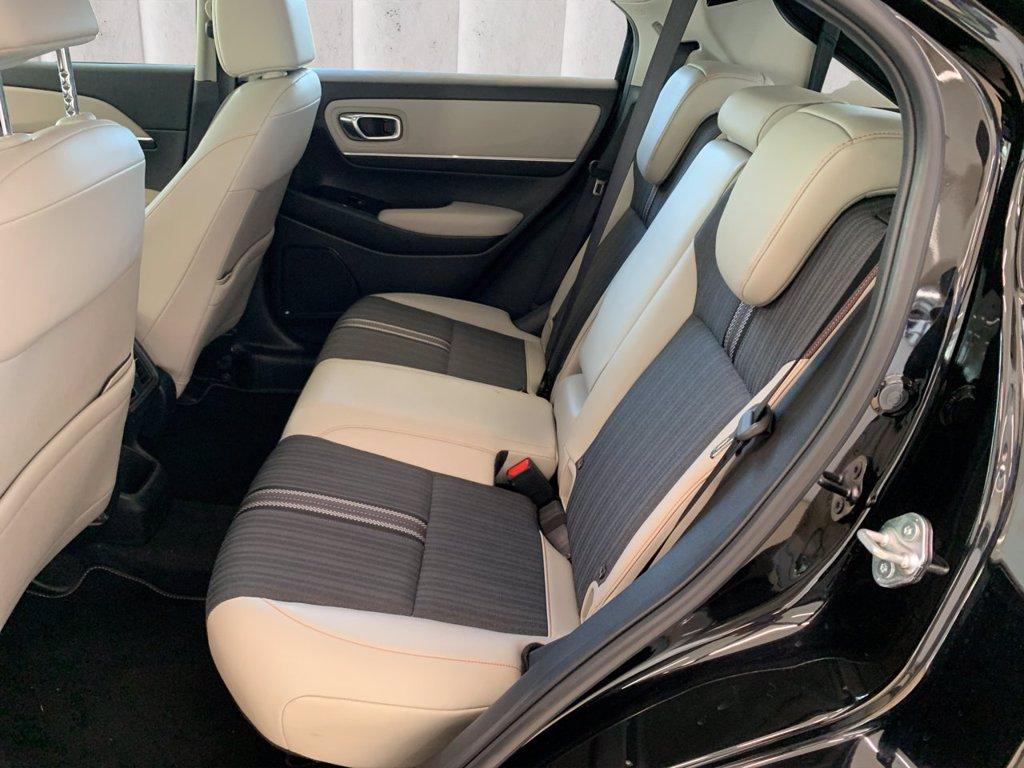 HONDA HR-V 1.5 hev Advance Style ecvt del 2025