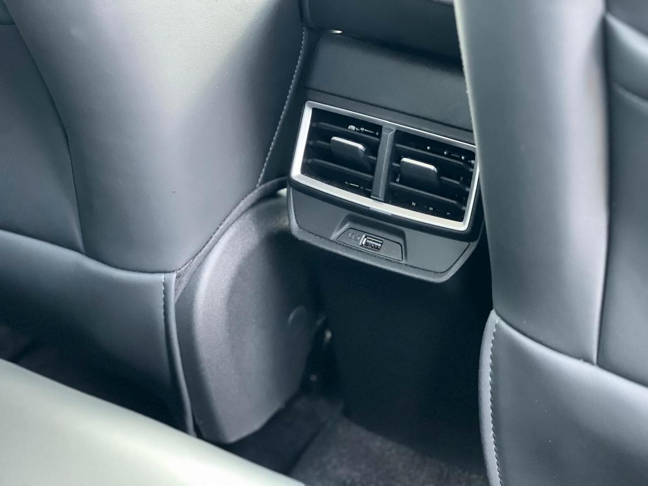 Mg ZS 1.5 Hybrid+ Luxury