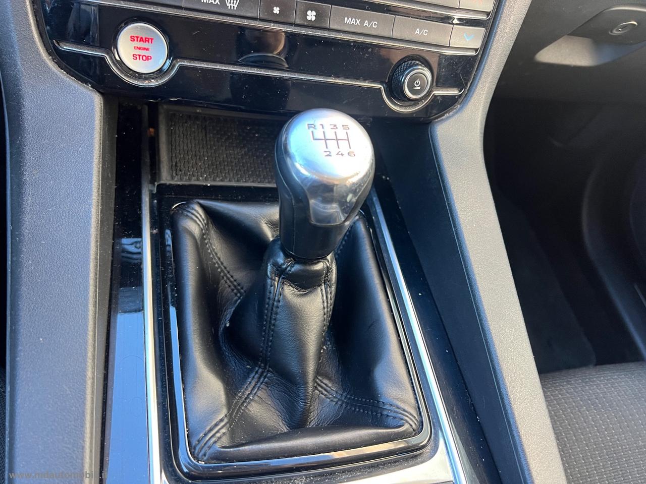 JAGUAR F-Pace 2.0 D 163 CV Prestige VETTURA STUPENDA