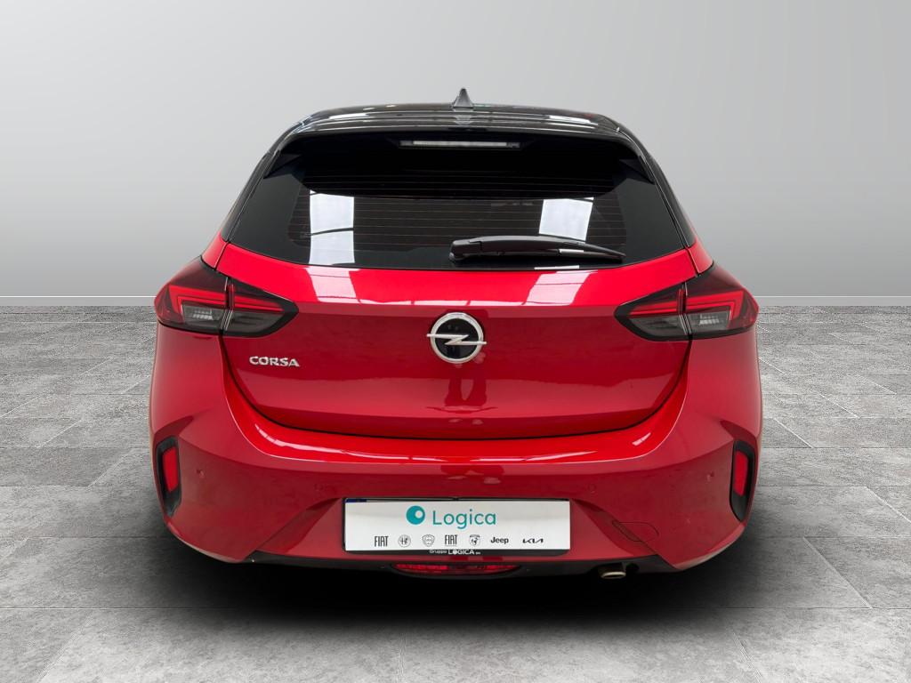 OPEL Corsa VI 2020 - Corsa 1.2 GS Line s&s 100cv + gpl
