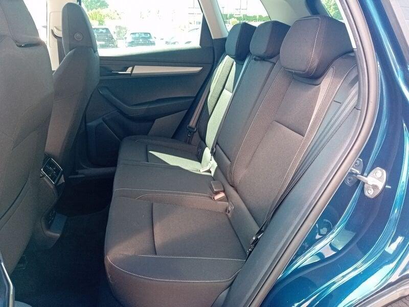 Škoda Karoq 2.0 TDI 85KW EVO SCR Executive DSG