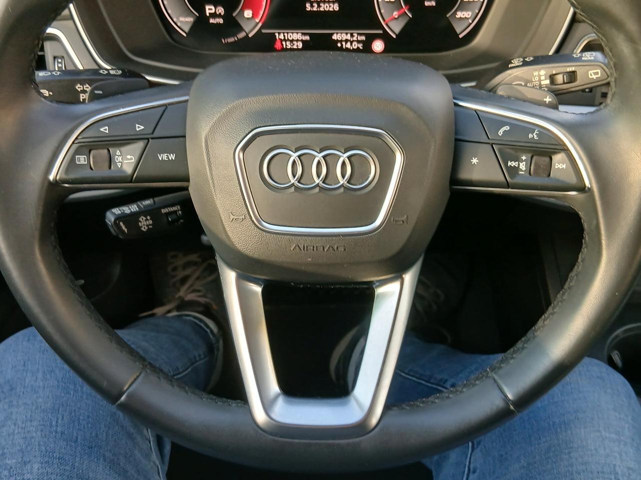 Audi A4 30 TDI/136 CV S tronic Business Advanced