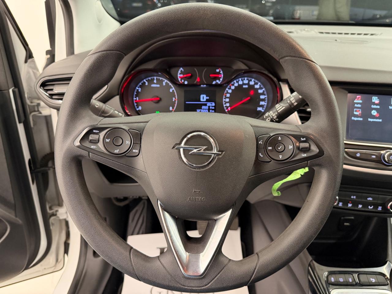 Opel Crossland X 1.2 12V Advance neopatentati
