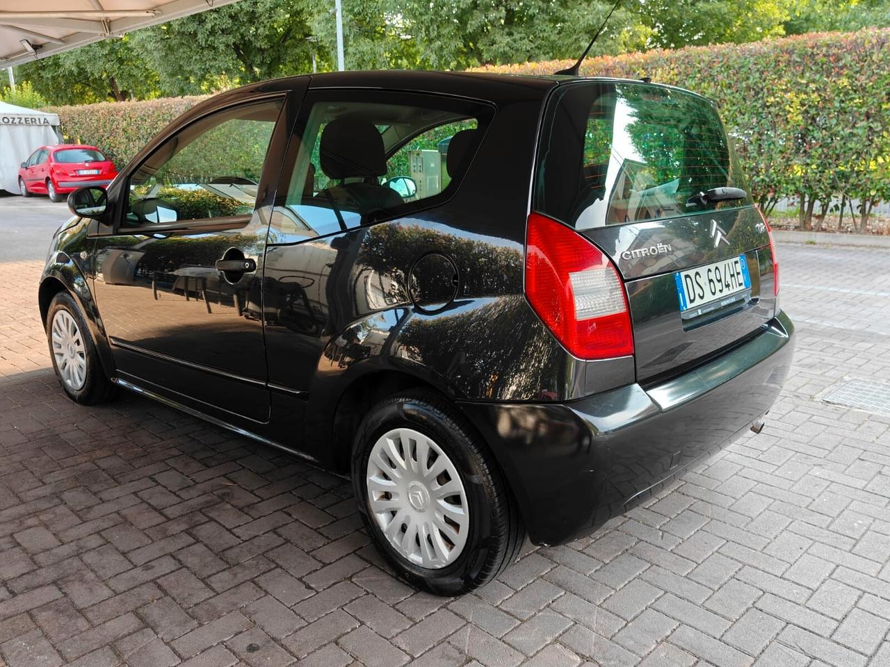 Citroen C2 09 1.1 airdream Classique