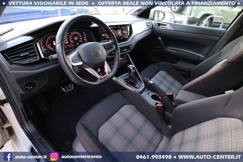 Volkswagen Polo GTI 2.0 TSI GTI DSG *ASCOT GREY