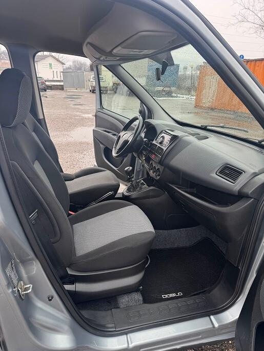 Fiat Doblo Doblò 1.6 MJT 16V Emotion