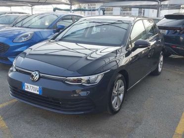 Volkswagen Golf 1.0 etsi evo Life 110cv dsg