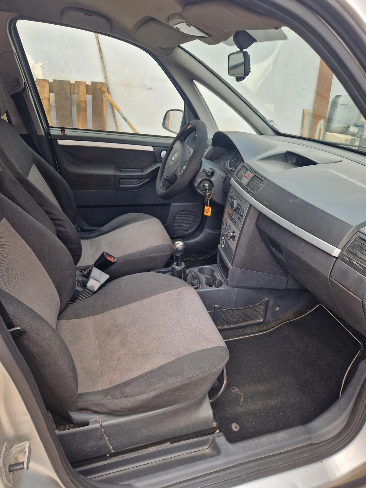 Opel Meriva 1.3 CDTI Cosmo