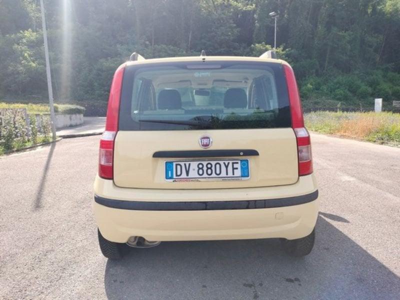FIAT Panda Panda 1.2