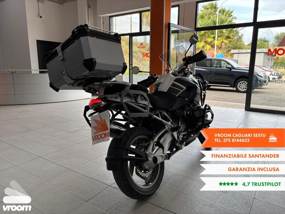 BMW R 1200 GS R