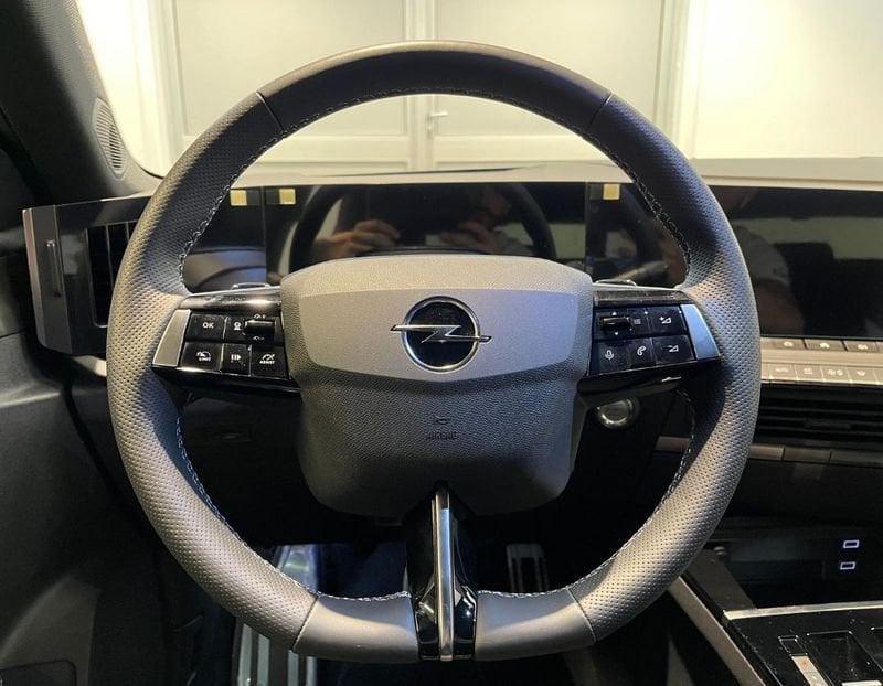 Opel Astra 1.2 Turbo 130 CV AT8 GS