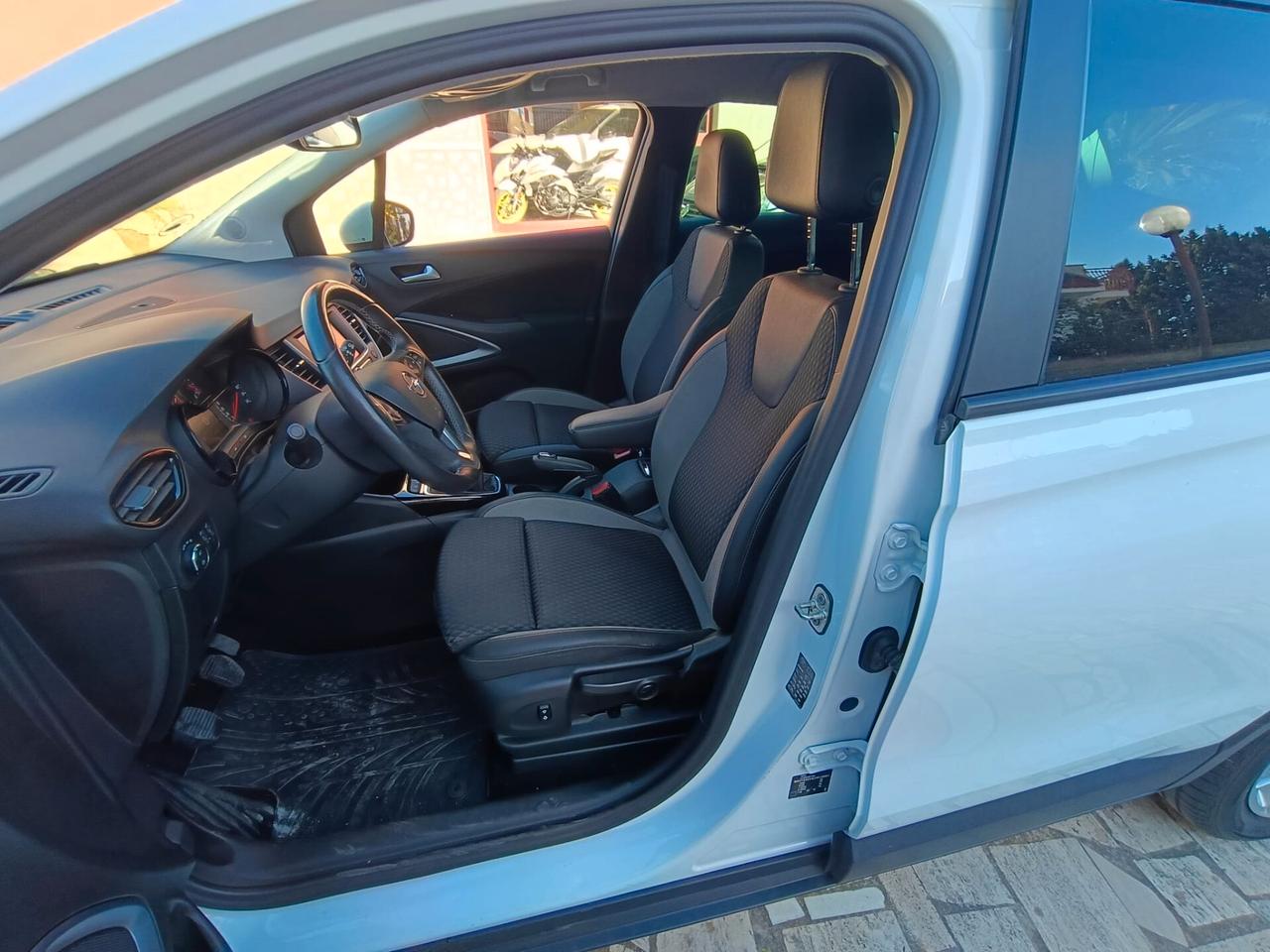 Opel Crossland X 1.2 12V